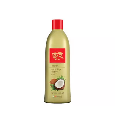 জুই নারকেল তেল ২০০ মিলি
