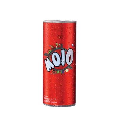 মোজো ক্যান ২৫০ মিলি